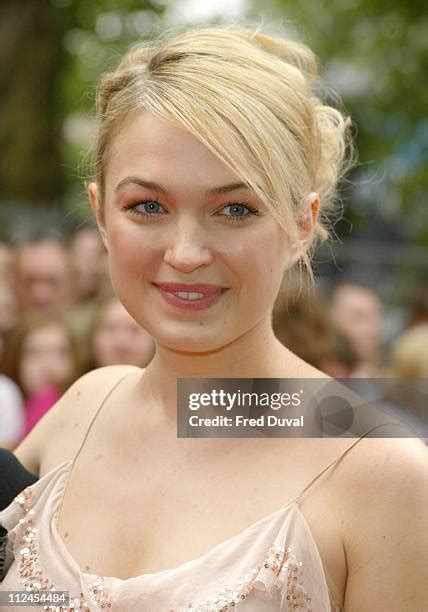 sophia myles sexy|863 Sophia Myles Photos & High Res Pictures.